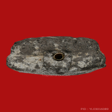 หลวงพ่อทวด  รุ่น 80 ปี ตะกรุดทอง