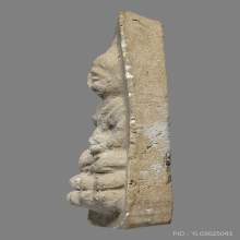 พระพุทโธ แม่ชีบุญเรือน พิมพ์จัมโบ้ 