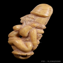 ปลัดขิกนางครวญ หลวงพ่อคง วัดวังสรรพรส