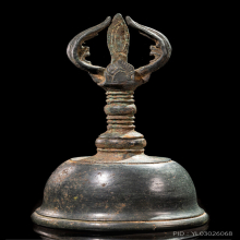 วัชระฆันฏา