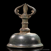 วัชระฆันฏา