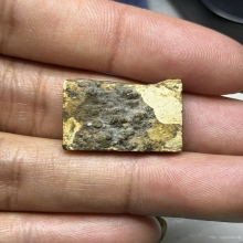 สมเด็จบางขุนพรหมเจดีย์เล็กชิ้นส่วน