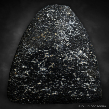 หลวงปู่ทวด วัดช้างให้ ปี2524 เนื้อว่าน พิมพ์ใหญ่