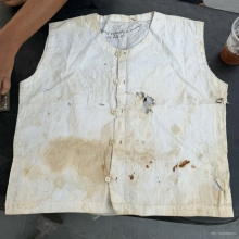 เสื้อยันต์อันดับหนึ่งของเมืองไทยหลวงพ่อคงวัดบางกระพ้อม