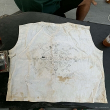 เสื้อยันต์อันดับหนึ่งของเมืองไทยหลวงพ่อคงวัดบางกระพ้อม