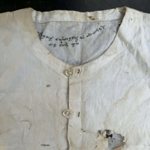 เสื้อยันต์อันดับหนึ่งของเมืองไทยหลวงพ่อคงวัดบางกระพ้อม