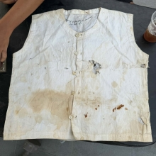 เสื้อยันต์อันดับหนึ่งของเมืองไทยหลวงพ่อคงวัดบางกระพ้อม