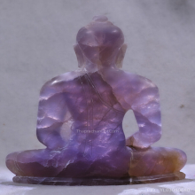 พระองค์นี้อยู่ในกุฏิเจ้าคุณศรีฯ (ประหยัด) หลายสิบปี