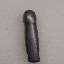 คุณปลัดหลวงพ่อกวย วัดบ้านแค ปี2521 [หัวแหลม]