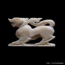 สิงห์ หลวงพ่อกัน วัดเขาแก้ว จ.นครสวรรค์