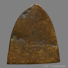 LUANG-PU-TUAD IRON CLASS , POPULAR A BIG MOLD ( 1st )