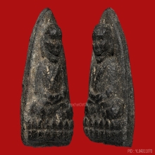 LUANG-PU-TUAD , B.E.2497 , COMMITTEE MOLD , BLOCK A