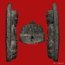 LUANG-PU-TUAD , B.E.2497 , COMMITTEE MOLD , BLOCK A