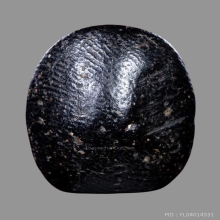 พระพุทธเนื้อผงลงรักเก่า