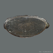 พระกริ่งหลัง