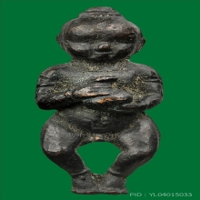 กุมารทอง หลวงพ่อกวย วัดโฆสิตาราม