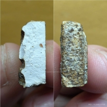 ชิ้นส่วน พระสมเด็จบางขุนพรหม กรุใหม่ 