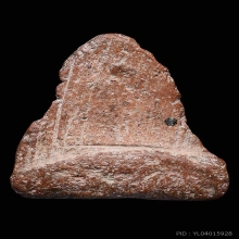 หลวงพ่อโต กรุบางกระทิง กรุเก่า พิมพ์มารวิชัย