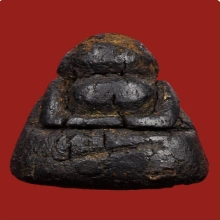 พระสังกัจจายน์หลวงพ่อแก้ว วัดปากทะเล