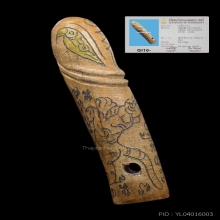 ปลัดขิก หลวงพ่อไสว วัดปรีดาราม