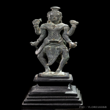 เทวรูปพระศิวะ