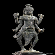 เทวรูปพระศิวะ