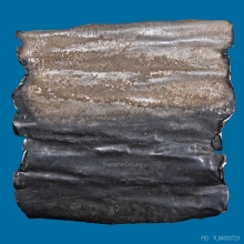 ๙ “นะหน้าทองลายมือลป.ศุข” ตะกรุดเงินวัดปากคลองมะขามเฒ่า ๙