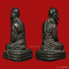 LUANG-PU-TUAD , NUMBER BENEATH BASE CLASS , B.E.2505