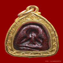 พระโสฬสมหาพรหม หลวงปู่ทิม พิมพ์ปิดตาหลวงพ่อแก้ว