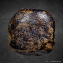 พระสิบสตางค์ หลวงพ่อทองสุข วัดสะพานสูง