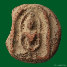 พระซุ้มกอพิมพ์ขนมเปี๊ยะเล็ก