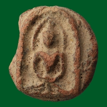 พระซุ้มกอพิมพ์ขนมเปี๊ยะเล็ก