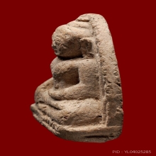 หลวงพ่อโต วัดบางกระทิง