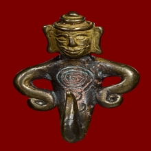 ขอมดำดิน พระอาจารย์โขง วัดป่าอุณาโลม