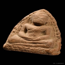 หลวงพ่อโต กรุวัดบางกระทิง 