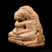 หลวงพ่อโต กรุวัดบางกระทิง 