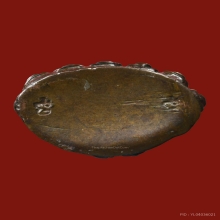 พระกริ่งไตรมาส ปี2511 พิมพ์ใหญ่ หลวงพ่อแพ วัดพิกุลทอง