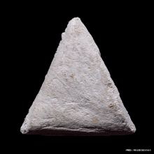 พระนางพญาหลวงปู่เผือก วัดกิ่งแก้ว จ.สมุทรปราการ