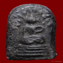 พระหลวงพ่อพริ้ง วัดบางปะกอก รุ่นแรก พิมพ์พระคง