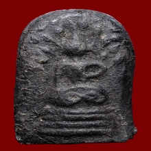 พระหลวงพ่อพริ้ง วัดบางปะกอก รุ่นแรก พิมพ์พระคง