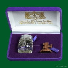 นางกวัก ไม้แกะเสาบ้านมีดี พ่อป่อง น่วมมานา