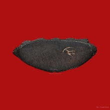 พระชัยวัฒน์ ภปร 50ปีธรรมศาสตร์ ปี2527 (รุ่นแรก)