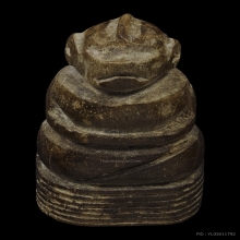 หนุมานองคต หลวงปู่ทิม วัดละหารไร่ 