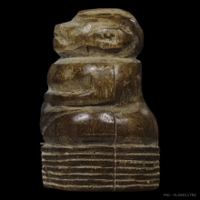 หนุมานองคต หลวงปู่ทิม วัดละหารไร่ 