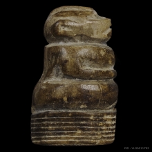 หนุมานองคต หลวงปู่ทิม วัดละหารไร่ 