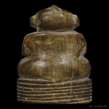 หนุมานองคต หลวงปู่ทิม วัดละหารไร่ 