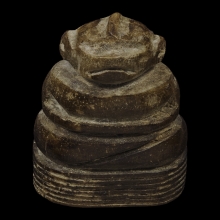 หนุมานองคต หลวงปู่ทิม วัดละหารไร่ 