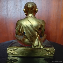 ...รูปหล่อบูชาหมอชีวกโกมารภัจจ์ ลพ.บ๋าวเอิง วัดญวน...