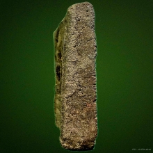 พระสมเด็จเกศยาวหลวงพ่อกวยยุคต้น