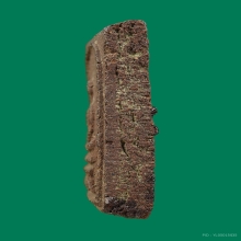 พระสมเด็จเนื้อยาจินดามณีหลวงปู่บุญวัดกลางบางแก้ว